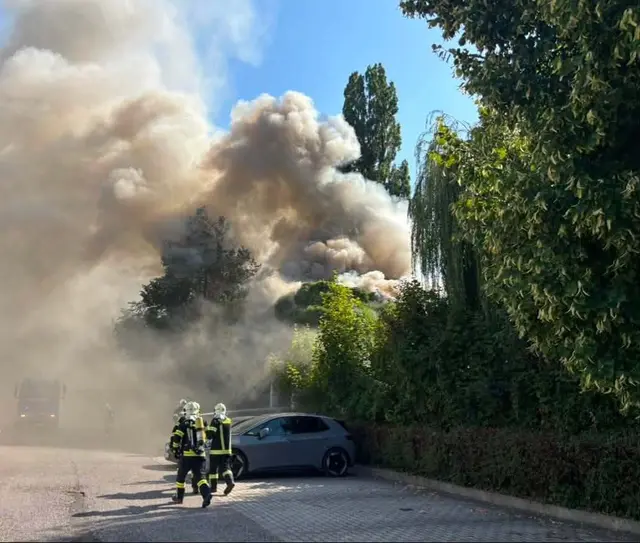Foto: BFKDO Mattersburg