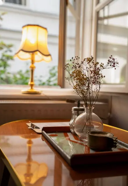 Foto: Klein Gräfin Bistro