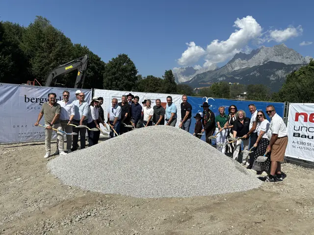 Foto: Klaus Kogler