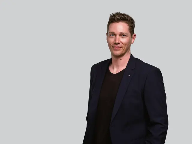 Neues Gesicht im Führungsteam: Julian Habring (35) ist der neue Bereichsleiter für Bau, Ladenbau, Energie &amp; Technik der Spar-Zentrale in Wörgl für Salzburg und Tirol. | Foto: SPAR Salzburg und Tirol