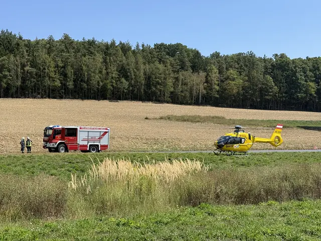 Foto: Bezirksfeuerwehrkommando Güssing