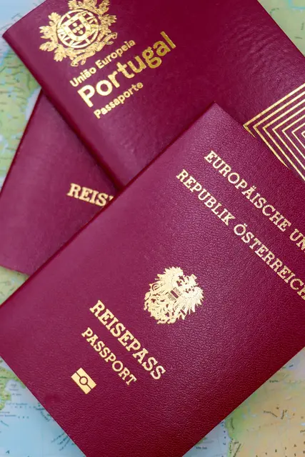 Im ersten Halbjahr 2026 sind um gute 17 Prozent mehr Menschen eingebürgert worden als im Vorjahr. (Symbolbild) | Foto: pexels