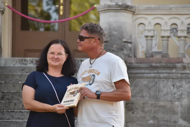 Foto: MeinBezirk/Michael Strini