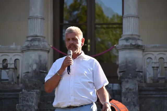 Foto: MeinBezirk/Michael Strini
