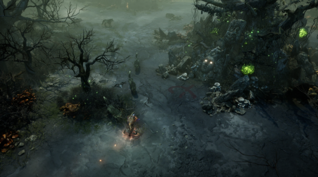 Foto: Grimlore Games / THQ Nordic