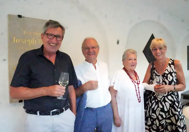 Gruppenfoto