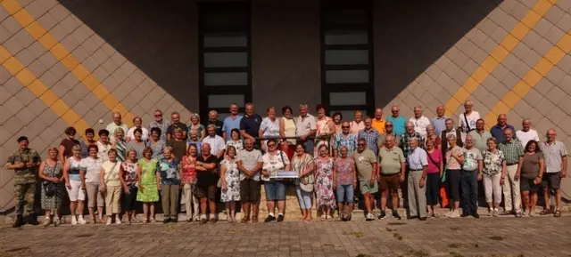 Foto: Oberleutnant Julius Slapschy TÜPL Allentsteig