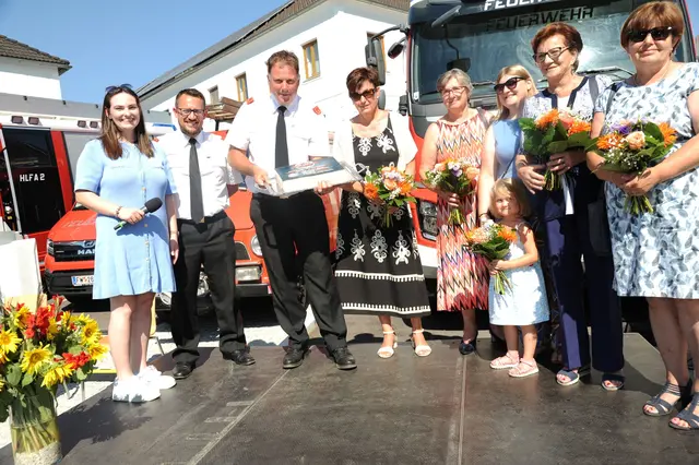 Foto: Wolfgang Zarl