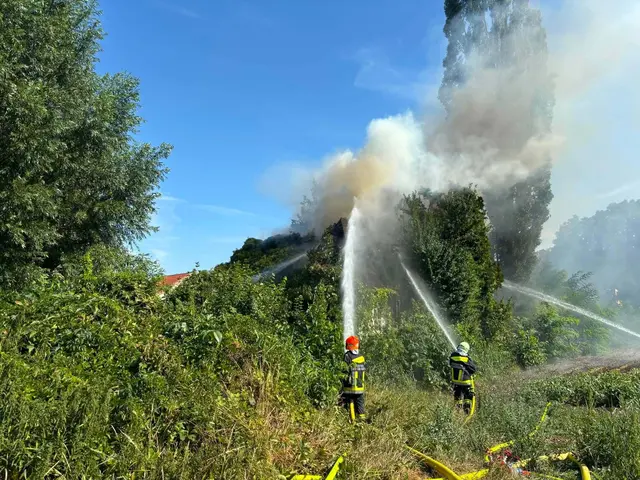 Foto: BFKDO Mattersburg