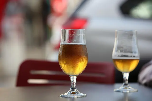 Falstaff fragte seine Community nach den besten kleinen Brauereien 2026. "Bierol" setzte sich in Tirol durch. | Foto: alfbel/Pixabay