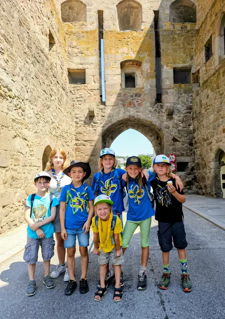 Foto: Pfadfinder Waidhofen/Ybbs