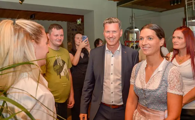 Foto: Gerhard Pulsinger