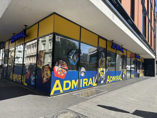 In Linz gibt es aktuell 89 Wettbüros. Auf der südlichen Landstraße sogar drei in unmittelbarer Nachbarschaft. | Foto: MeinBezirk