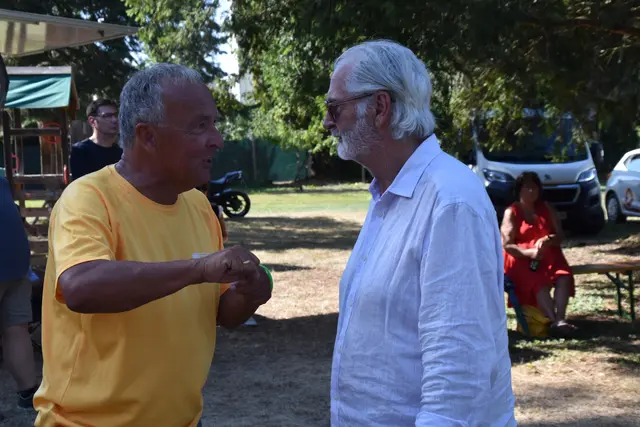 Foto: MeinBezirk/Michael Strini