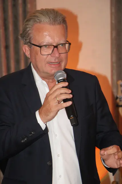 Foto: Josef Hofmüller
