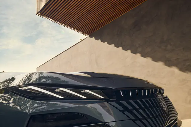 Foto: Peugeot