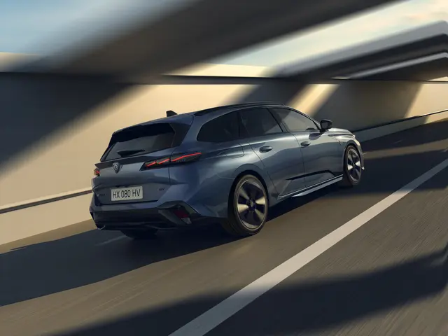 Foto: Peugeot