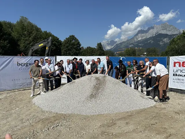 Foto: Klaus Kogler