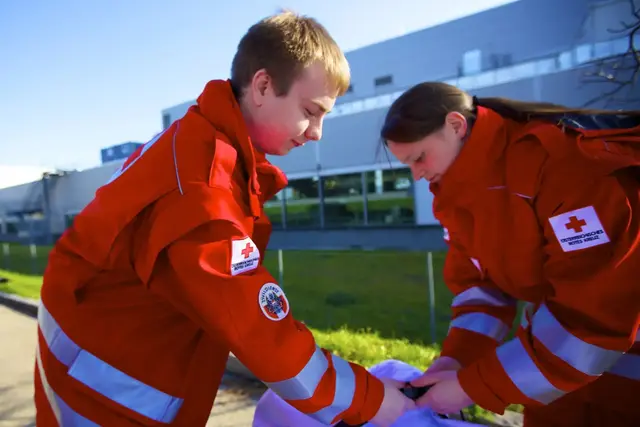 Foto: JugendService Oö