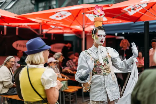 Foto: Queer Moments