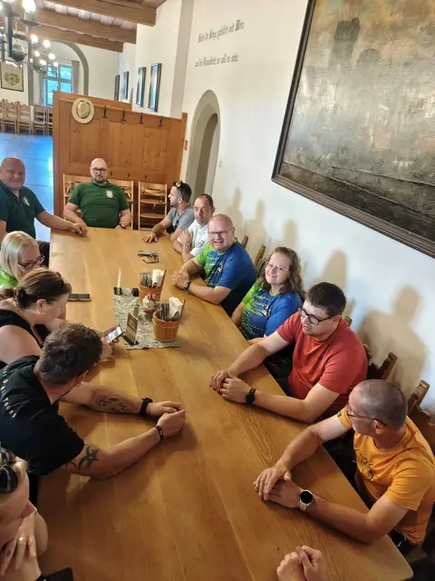 Kameradschaftsbund St. Thomas am Blasenstein 