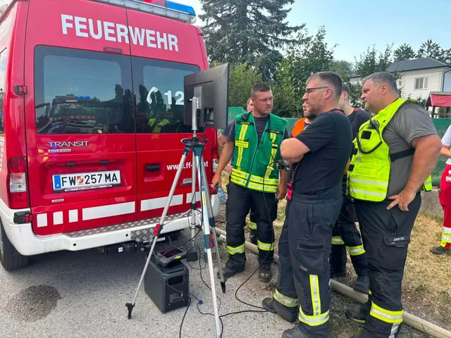 Foto: BFKDO Mattersburg
