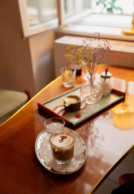 Foto: Klein Gräfin Bistro
