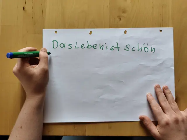 Der Internationale Linkshändertag macht auf die besonderen Bedürfnisse von Linkshänderinnen und Linkshändern aufmerksam. | Foto: LEBEN LACHEN LERNEN