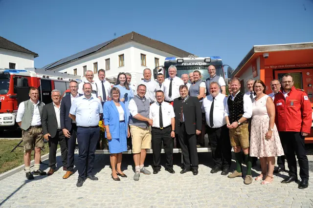 Foto: Wolfgang Zarl