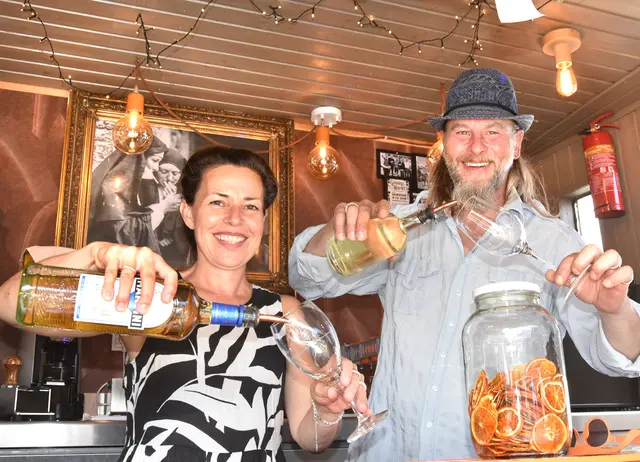 Hauser`s Hölzelmühle | Foto: Herbert Schleich