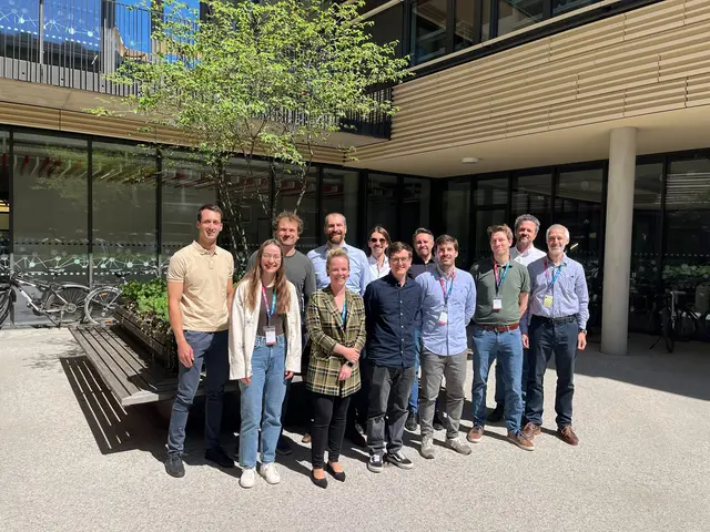Üergreifende Forschungsallianz: Koordiniert von der Virtual Vehicle Research GmbH untersuchen die VARTA Innovation GmbH, die Materials Center Leoben Forschung GmbH (MCL) und AVL neue Batteriesysteme entlang der gesamten Wertschöpfungskette. | Foto: Virtual Vehicle