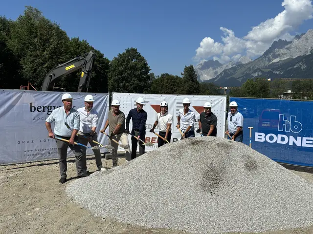 Foto: Klaus Kogler
