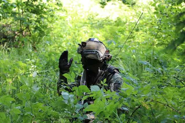 Das Bundesheer prüft die Vorwürfe gegen den Militärdekan derzeit intern. | Foto: HBF/Gunter Pusch; ÖBH/Manfred Raunegger