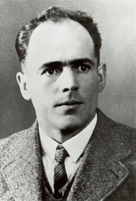 Franz Jägerstätter weigerte sich, für das NS-Regime in den Krieg zu ziehen und wurde zu einem Symbol für Zivilcourage. | Foto: Erna Putz