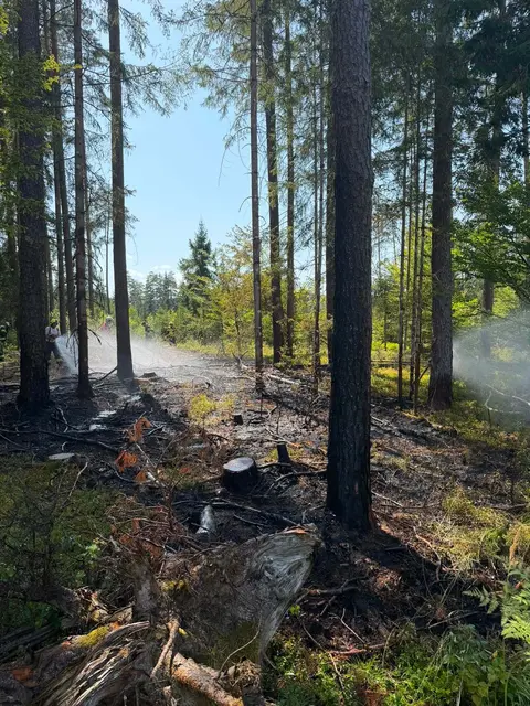 Foto: FF Rinkenberg