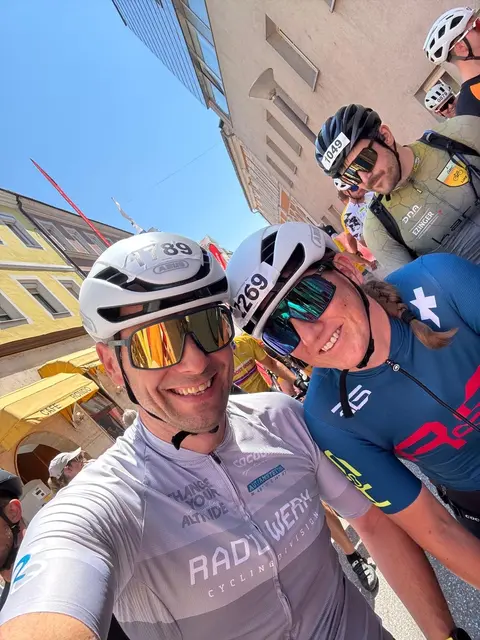 Foto: RACE ACROSS AUSTRIA