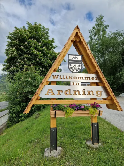 Foto: Gemeinde Ardning