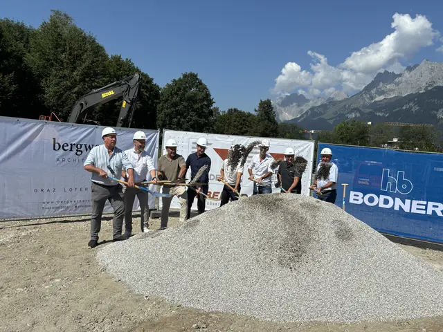 Foto: Klaus Kogler