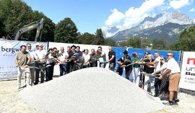 Foto: Klaus Kogler