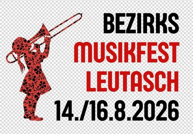 Die Musikkapelle freut sich über ein zahlreiches Erscheinen.  | Foto: Musikkapelle Leutasch