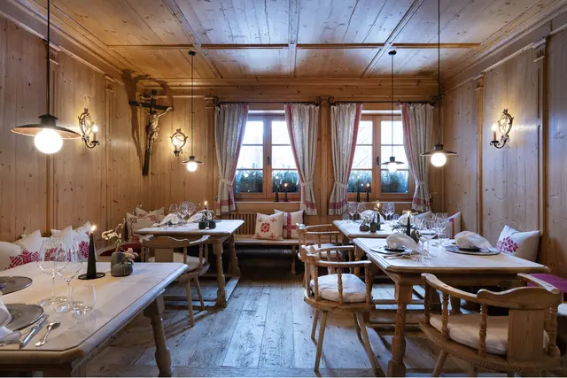 Eine gelungene Symbiose aus gelebter Tradition und zeitgemäßem Komfort prägt das Geniesserhotel. | Foto: Fotostudio Andorfer