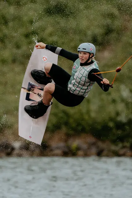 Mariella Flemme | Foto: Johannes Friedl