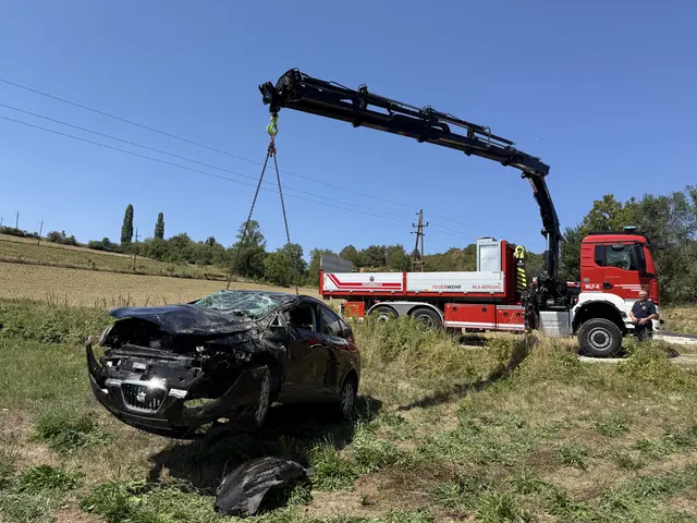 Foto: Bezirksfeuerwehrkommando Güssing