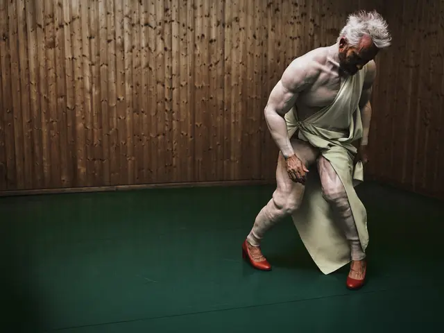 Foto: Hilde van Mas