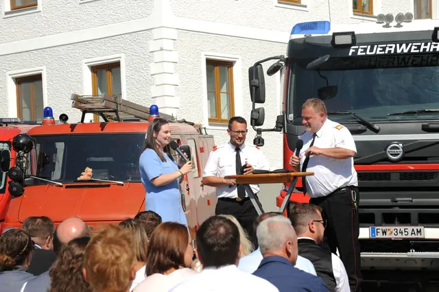 Foto: Wolfgang Zarl