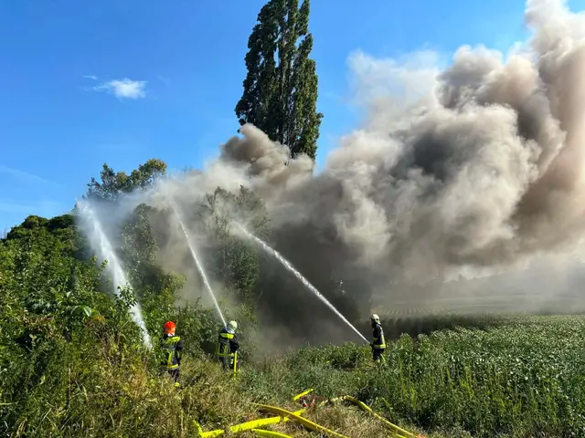 Foto: BFKDO Mattersburg
