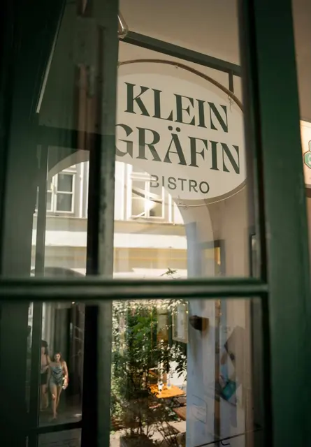 Foto: Klein Gräfin Bistro
