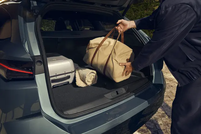 Foto: Peugeot