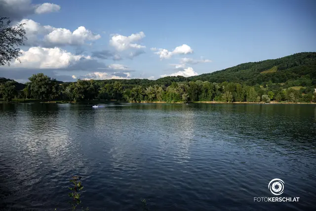 Pleschingersee in Steyregg | Foto: Team Fotokerschi