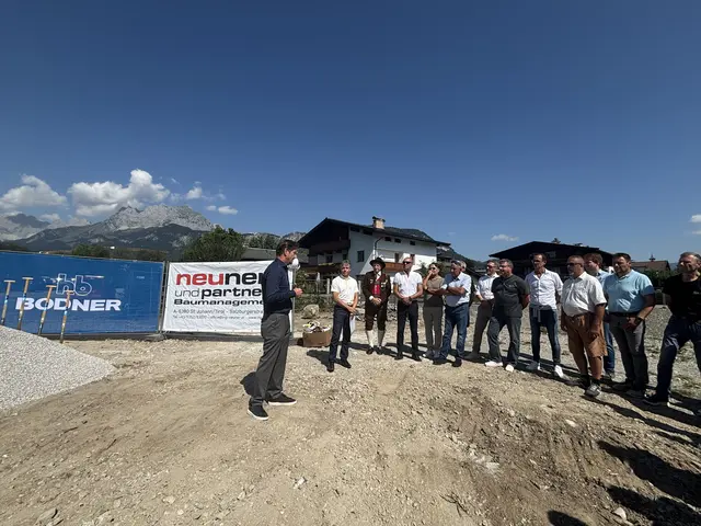 Foto: Klaus Kogler